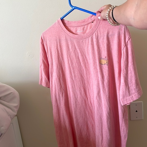 REAL/ RARE 2022 Masters T-Shirt - Picture 1 of 3